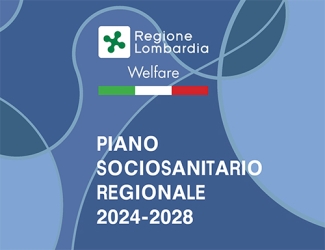 Piano Socio-sanitario 2024-2028
