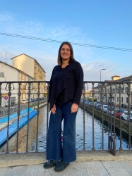 Incontriamo Luisa Fontanella, consulente pedagogica e coordinatrice dell’area nascita presso il Consultorio diocesano “Insieme per la famiglia” di Crema.